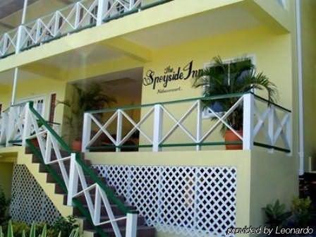 Speyside Inn Екстериор снимка