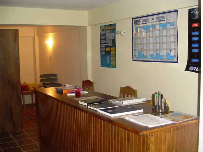Speyside Inn Интериор снимка