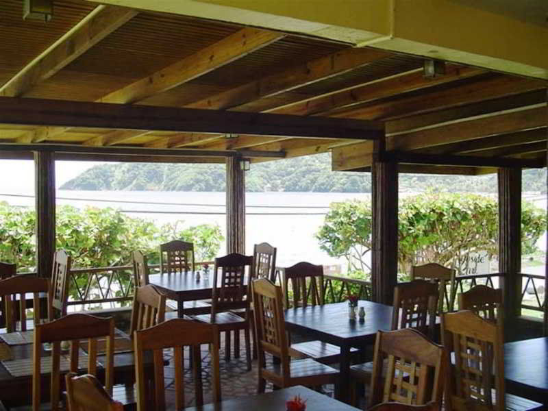 Speyside Inn Ресторант снимка